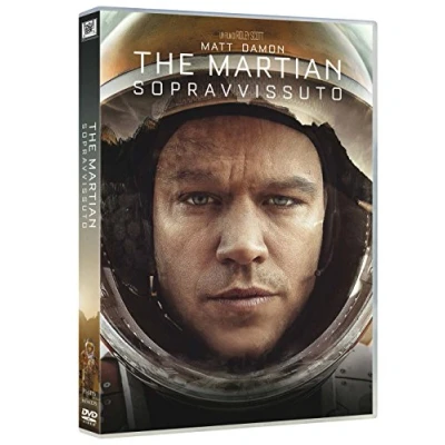 Afbeelding van Sopravvissuto The Martian