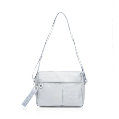 Afbeelding van MANDARINA DUCK Schoudertas MD20 Crossover Bag Skyway Blauwgrijs