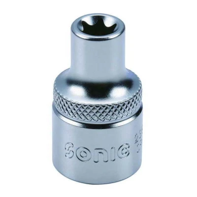 Afbeelding van Dopsleutel 1/2&quot; E TORX SONIC 23611