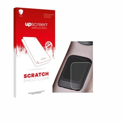 Afbeelding van upscreen Screenprotector voor Specialized Turbo Levo 4 Comp Folie Beschermfolie transparant