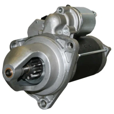 Afbeelding van Prestolite Electric Starter 861040
