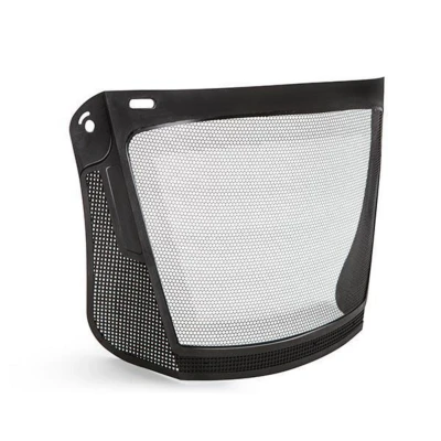Afbeelding van Kask Gaasscherm voor Plasma veiligheidshelm MM Metal Mesh WVI00006