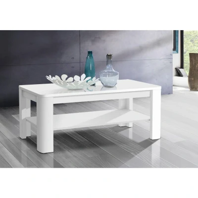 Afbeelding van FORTE Salontafel Breedte 110 cm