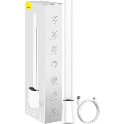 Afbeelding van Xiaomi Mijia Bedside lampe m. touch kontrol &amp; Homekit