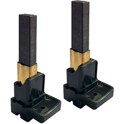 Afbeelding van Koolborstels kolen met houder voor Dyson DC21 / DC22 DC26 DC29 DC32 DC36 DC37