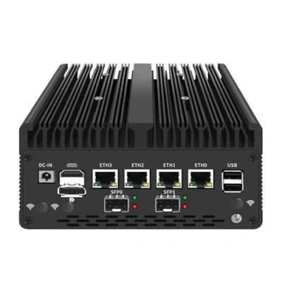 Afbeelding van GIGABYTE BRIX GB BTIP N250 barebone