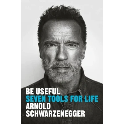 Afbeelding van Be Useful: Seven Tools for Life