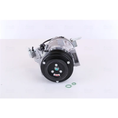 Afbeelding van Nissens Airco compressor 890880