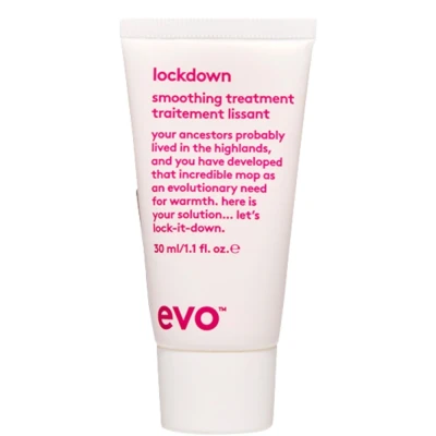 Afbeelding van Evo Lockdown Smoothing Treatment 30ml