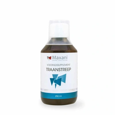 Afbeelding van Maxani Traanstreep 250 ml