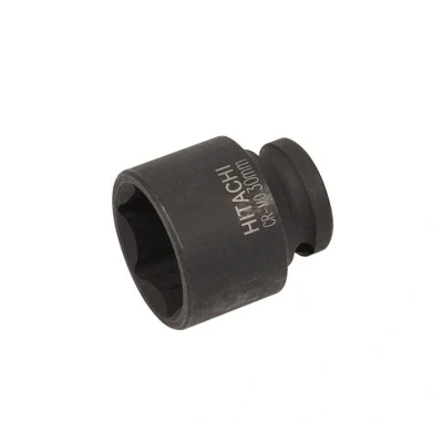 Afbeelding van Slagmoer Krachtdop SW 1/2 inch 28mm Vierkant x Lengte 38mm
