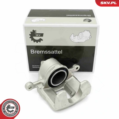 Afbeelding van ESEN SKV 56SKV881 Remklauw Vooras links HYUNDAI: i20 I Hatchback (PB) 1.6, 1.6 CRDi, 1.1 1.2 LPG, 1.4 1.2, 2008 2015