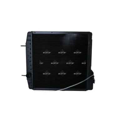 Afbeelding van NRF Radiateur 52130
