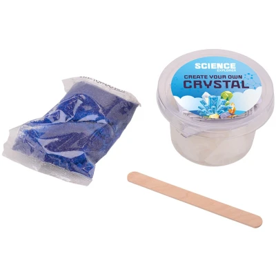 Afbeelding van Johntoy Science Explorer Kristal Maken