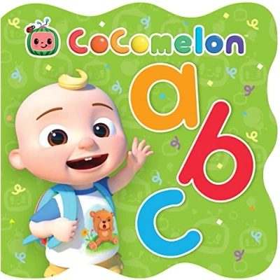 Afbeelding van Official CoComelon ABC