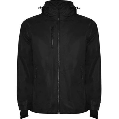 Afbeelding van Roly Alaska Jacket RY1106 Black 02