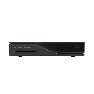 Afbeelding van Dreambox DM520 1x DVB S2 Tuner Linux Receiver (Full HD 1080p)