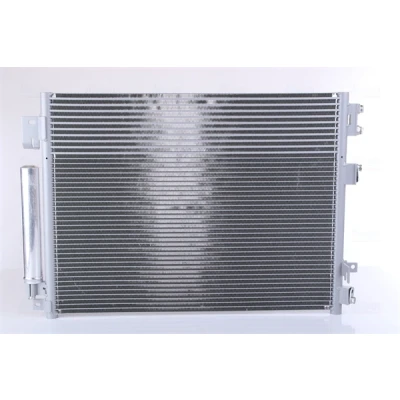 Afbeelding van Nissens Airco condensor 940706