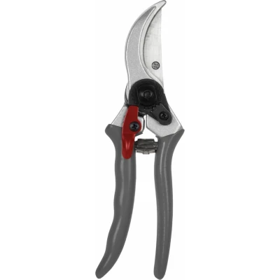 Afbeelding van Talentools Snoeischaar Voorbijsnijdend Premium 21,5 cm Grijs