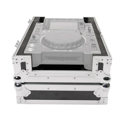 Afbeelding van Magma Multiformat case voor player+mixer
