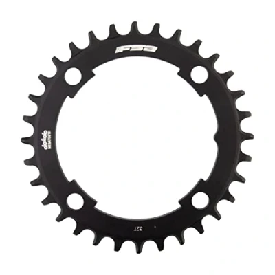 Afbeelding van FSA MTB Megatooth kettingblad XX1 104mm zwart Uitvoering 32 tanden