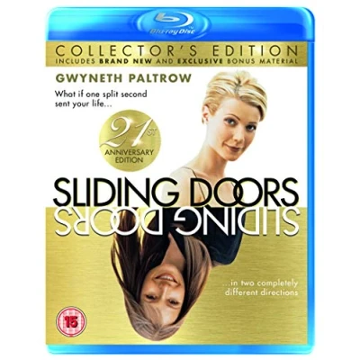 Afbeelding van Sliding Doors