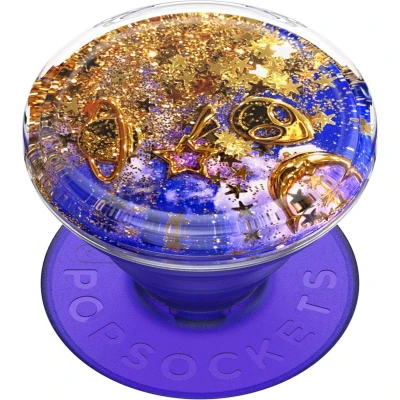Afbeelding van PopSockets Telefoongrip Tidepool Cosmic Escape