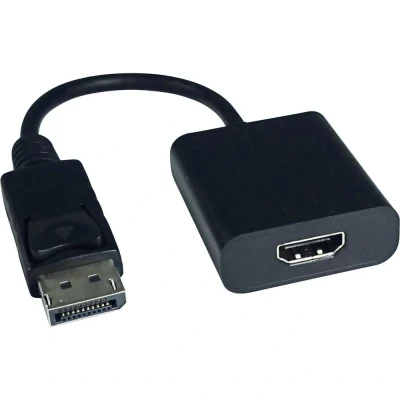 Afbeelding van VALUE DisplayPort HDMI Adapter, v1.2, HDR 10, DP Male Female