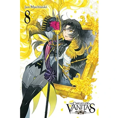 Afbeelding van CASE STUDY OF VANITAS 08
