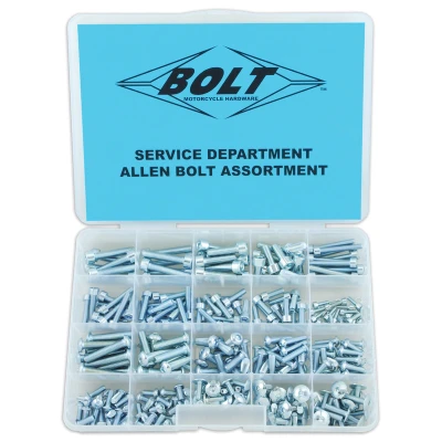 Afbeelding van Bolt Allen Service Assortiment