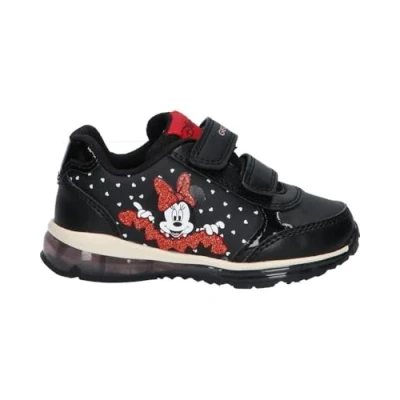 Afbeelding van GEOX B TODO GIRL Zwart 21 EU