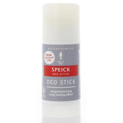 Afbeelding van Speick Men Active Deo Stick 40ML