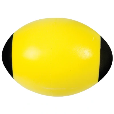 Afbeelding van Androni Soft Rugbybal