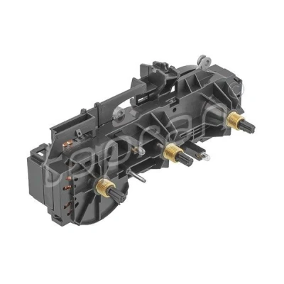 Afbeelding van Regelelement, verwarming/ventilatie HANS PRIES 638 509