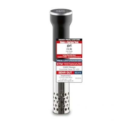 Afbeelding van Caso Sous vide gaarapparaat 1310