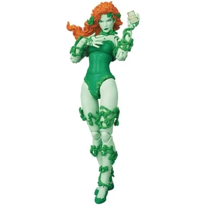 Afbeelding van Medicom DC Comics MAF EX Action Figure Poison Ivy (Batman: Hush Ver.) 16 cm Figuur