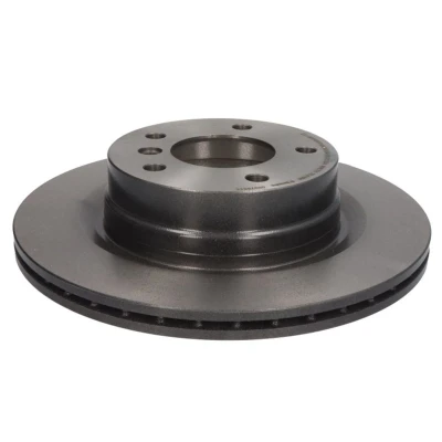 Afbeelding van Brembo Remschijf 09.9793.11