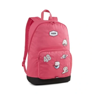 Afbeelding van Puma Rugzak, Maat: One Size, Garnet rose
