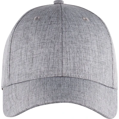 Afbeelding van Clique melange Cap 024066 Grijs