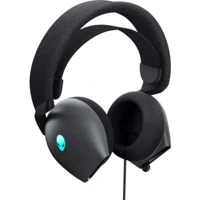 Afbeelding van Alienware AW520H Headset Bedraad Hoofdband Gamen Grijs
