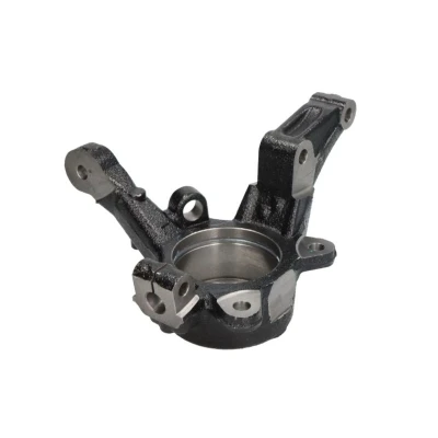 Afbeelding van Fusee, wielophanging REINHOCH RH08 2041