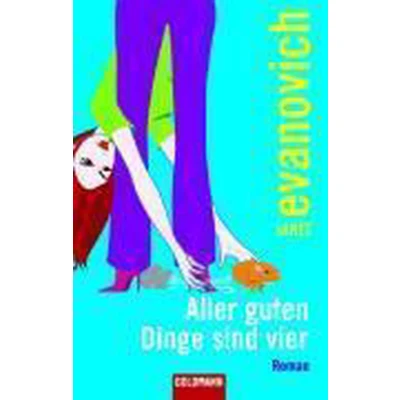 Afbeelding van Aller guten Dinge sind vier