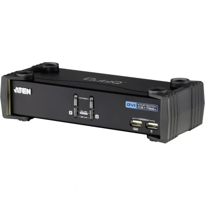 Afbeelding van ATEN CS1762A KVM switch