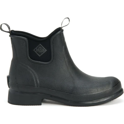 Afbeelding van Muck Boot Jodhpurs Wear Zwart 40