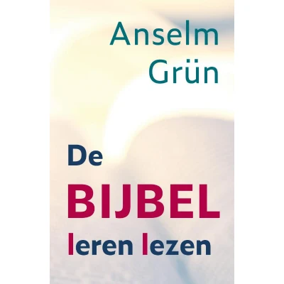 Afbeelding van De Bijbel leren lezen (Paperback)