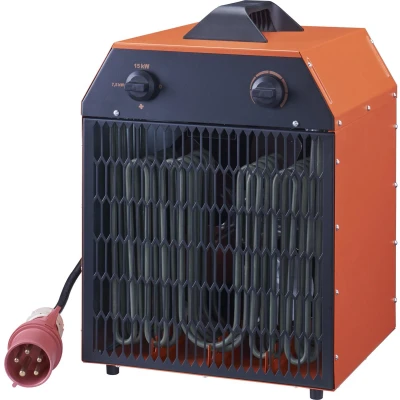 Afbeelding van Eurom EK Delta 15000 Elektrische ventilatorkachel 332872