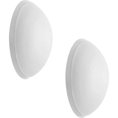 Afbeelding van WAGNER, wit, 3 cm