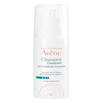 Afbeelding van Avène Cleanance Comedomed Anti Unreinheiten Konzentrat, 30 ml Oplossing