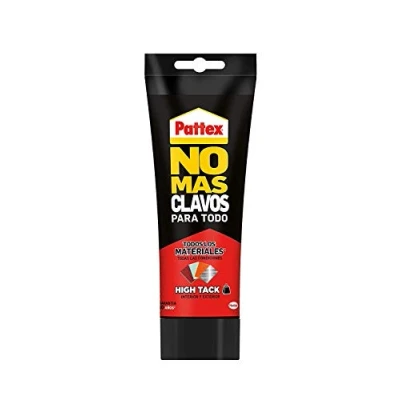 Afbeelding van Pattex Geen nagels meer, 2498466