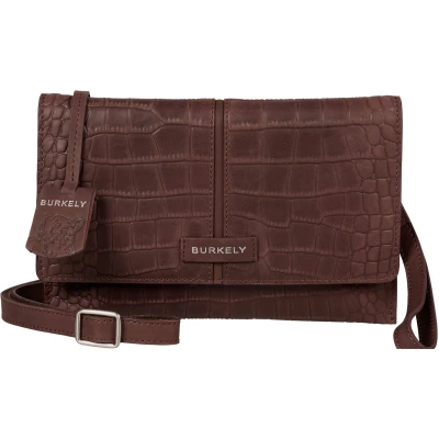 Afbeelding van Burkely COOL COLBIE ENVELOPE CLUTCH Tas Volwassenen Bruin